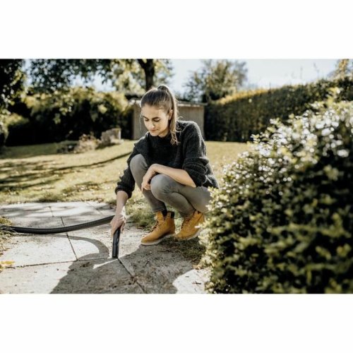 Utsug K�rcher WD 6 P S V-30/6/22/T 1300 W 30 L Bl�s