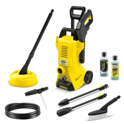 Jet Tvtt Krcher 1.676-105.0 1600 W