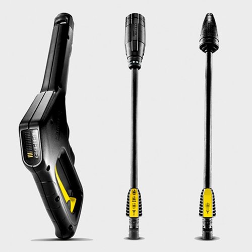 Jet Tvtt Krcher 1.676-105.0 1600 W