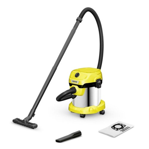 Utsug Krcher 1.628-425.0 Gul 1000 W