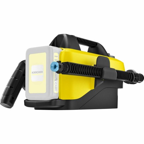 Jet Tvtt Krcher 12 L