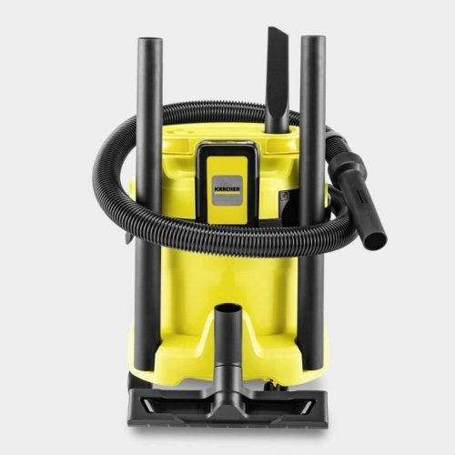 Dammsugare Krcher WD 2-18 V-12/18
