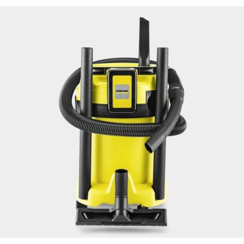 Utsug Krcher WD 3-18 V-17/20 1000 W 17 L