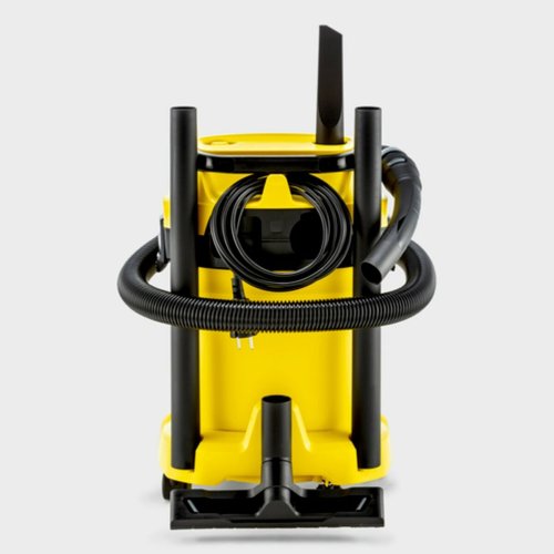 Utsug Krcher 1.628-124.0 Gul Svart 1000 W