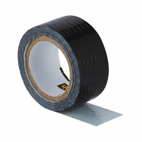 Silvertejp Scotch extremium 3 universal Svart 3 m x 19 mm