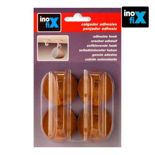 Silvertejp Scotch Vit 25 m x 48 mm