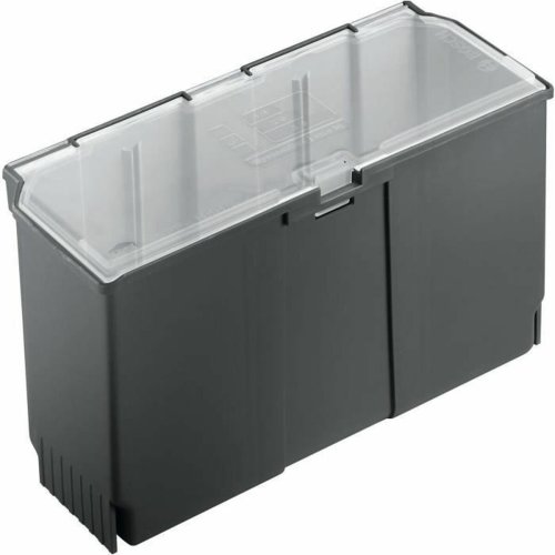 Verktygslda BOSCH SystemBox polypropen