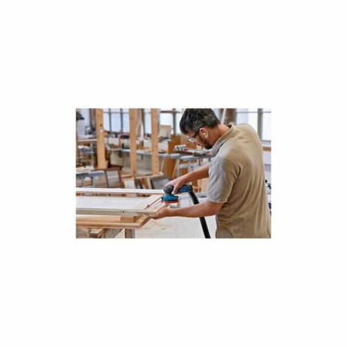 Excenterslip med slumpmssig bana BOSCH GEX 12V-125 Professional