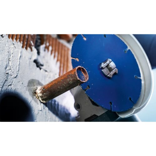 Skrskiva BOSCH Expert Multi Karbid