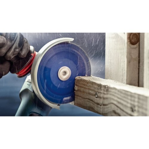 Skrskiva BOSCH Expert Multi Karbid