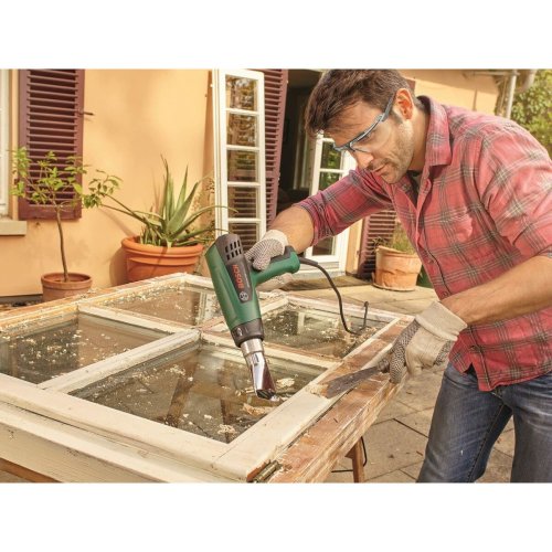 Varmluftspistol BOSCH Universal Heat 600 1800 W