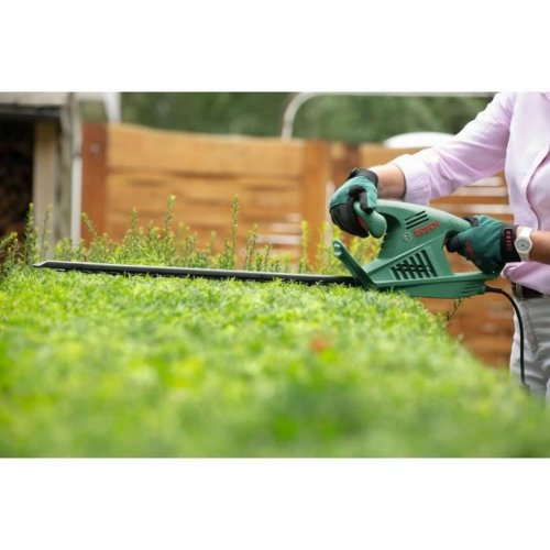 Hcktrimmer BOSCH EasyHedgeCut 55-16 450 W 55 cm