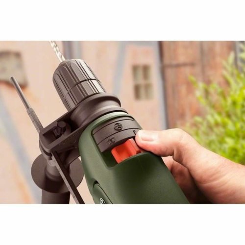 Borr/skruvdragare BOSCH EasyImpact 600 600 W