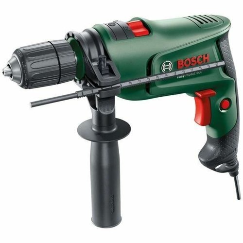 Skruvmejsel BOSCH EasyImpact 700 W