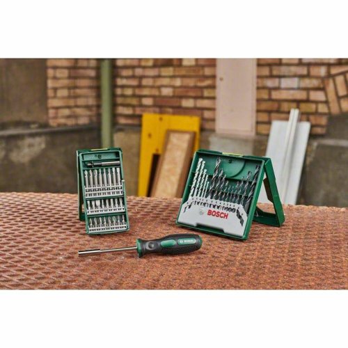 Skruvmejselset BOSCH