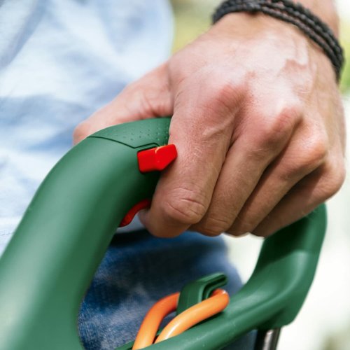 Elektrisk trimmer BOSCH EasyGrassCut 23 280 W  23 cm