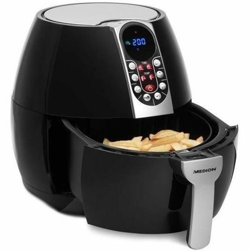 Luftfrits Medion 1500 W 2,8 L