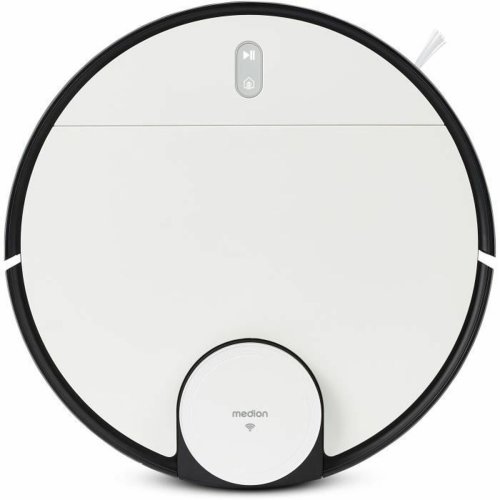 Robotdammsugare Medion X40 SW