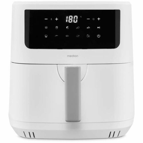 Luftfrits Medion LIFE P10 XL Vit 2150 W 6,8 L