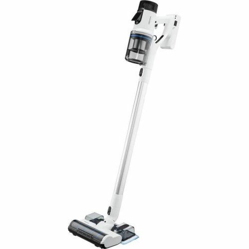 Sladdls Dammsugare Medion Vit 400 W