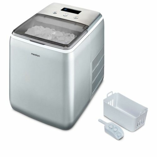 Ismaskin Medion 2,6 L