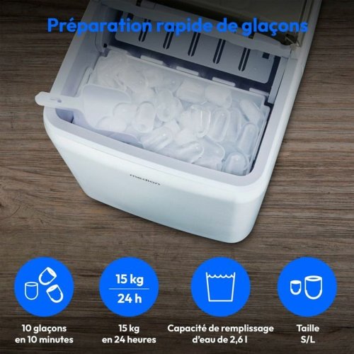 Ismaskin Medion 2,6 L