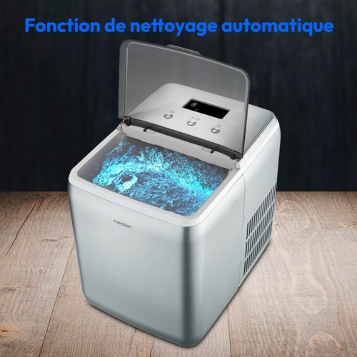 Ismaskin Medion 2,6 L