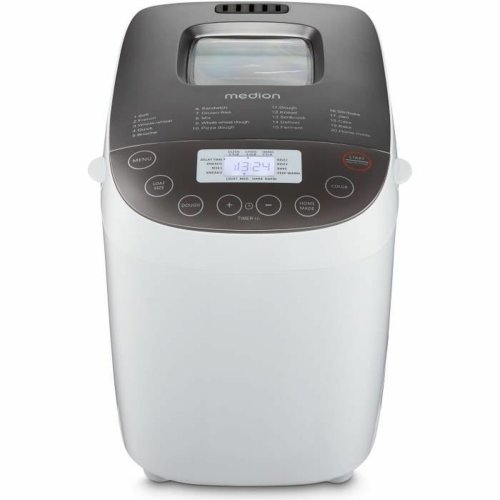 Brdmaskin Medion 50076798 950 W