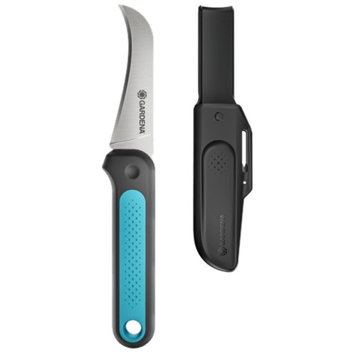 Kniv Gardena VeggieCut Trdgrd