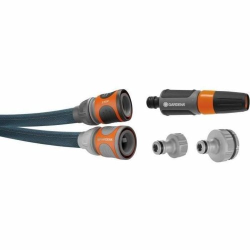 Slang Gardena Liano PVC (20 m) Slang Gardena Liano PVC (20 m)