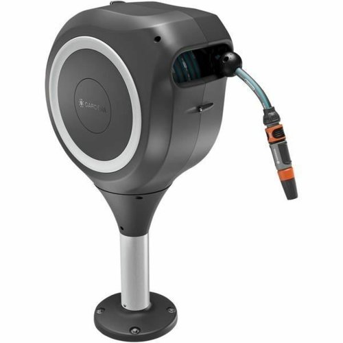 Slang Gardena 18617-20 Trä Plast 20 m Slang Gardena 18617-20 Trä Plast 20 m