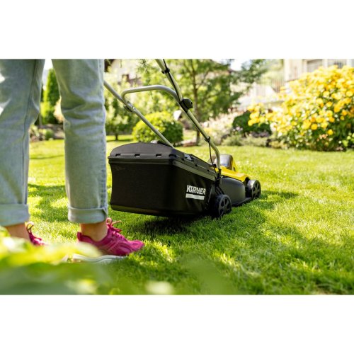 Grsklippare Krcher 1.445-400.0 18 V