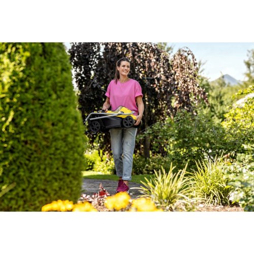 Grsklippare Krcher 1.445-400.0 18 V