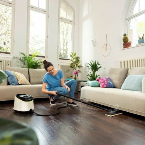 Mopphuvud, pfyllnad Krcher EasyFix 2 antal