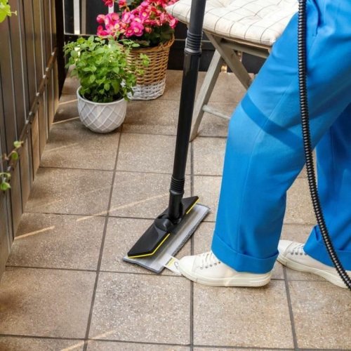 Mopphuvud, pfyllnad Krcher 3 antal