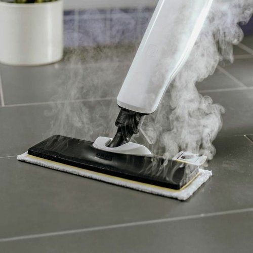 Mopphuvud, pfyllnad Krcher 2 antal