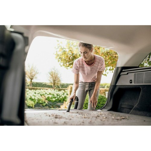Sladdls Dammsugare Krcher 1.628-272.0 Gul Svart 1000 W