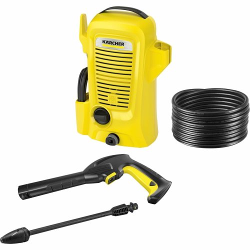 Jet Tvtt Krcher K2 Universal Edition 1400 W 360 l/h