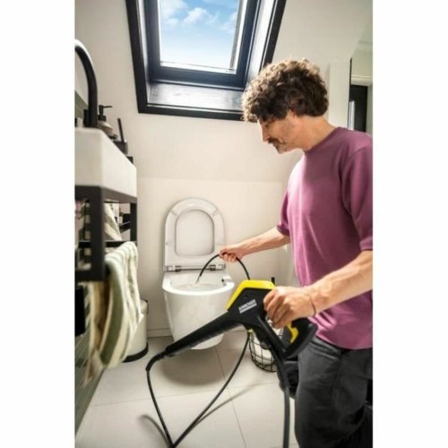 Rensare K�rcher Gummi Metall 6 Delar