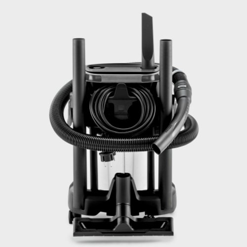 Utsug Krcher 1.628-449.0 Silvrig 1000 W