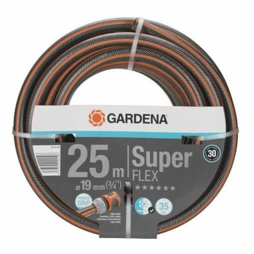 Slang Gardena Super Flex  Ø 19 mm (25 m) Slang Gardena Super Flex  Ø 19 mm (25 m)