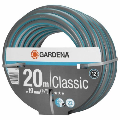 Slang Gardena Classic 18022-20 PVC 20 m  19 mm
