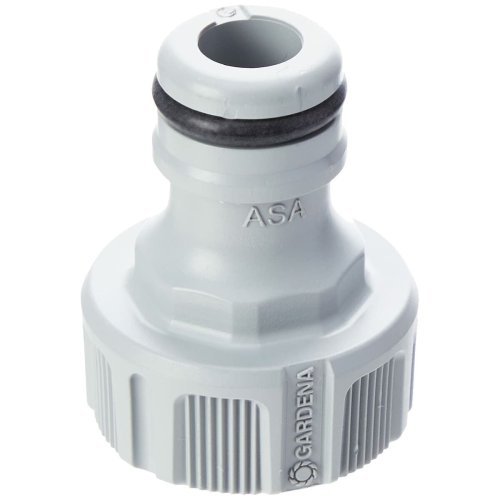 Munstycke Gardena 18200-20 Adapter (1/2")