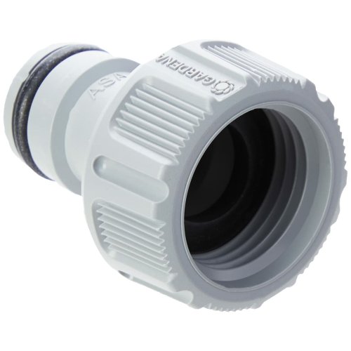 Munstycke Gardena 18200-20 Adapter (1/2")