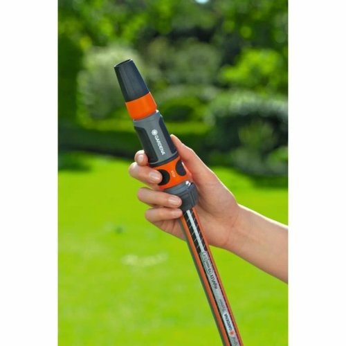 Slanganslutning Gardena 18214-20 Adapter 19 mm