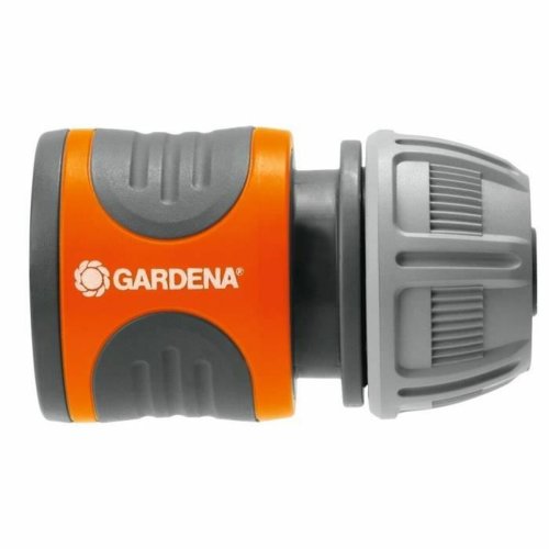 Slanganslutning Gardena 18215 Adapter 13 mm 15 mm 1/2" 5/8"