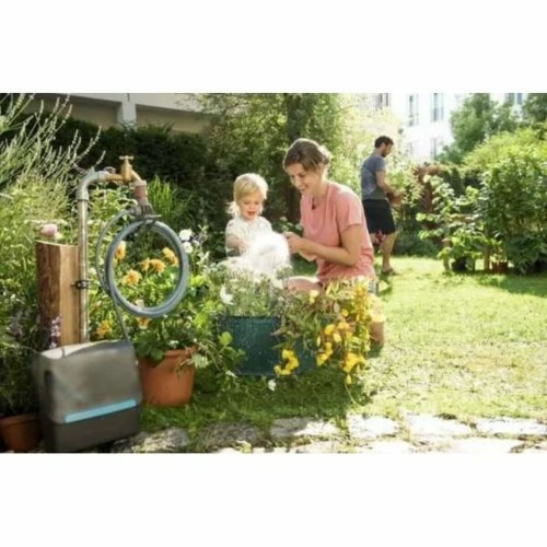 Slang med tillbehrssats Gardena 18411-20 Plast 7,5 m