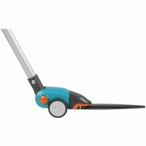 Grssax Gardena Aluminium Med hjul