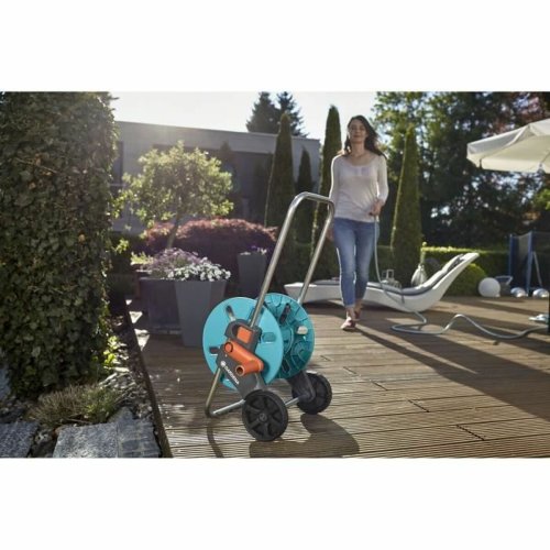 Slangvagn Gardena AquaRoll S
