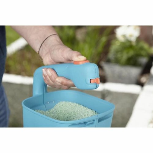 Smaskin Gardena 431-20